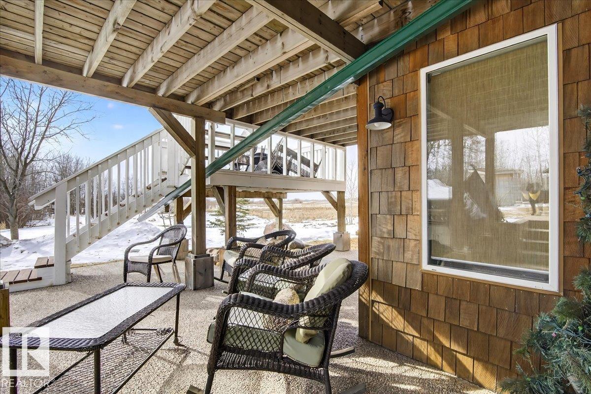 #120 50434 Rge Rd 232, Rural Leduc County, Alberta  T4X 0L1 - Photo 55 - E4478884