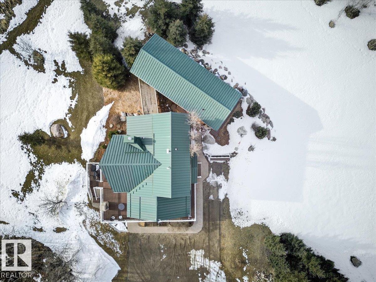 #120 50434 Rge Rd 232, Rural Leduc County, Alberta  T4X 0L1 - Photo 74 - E4478884