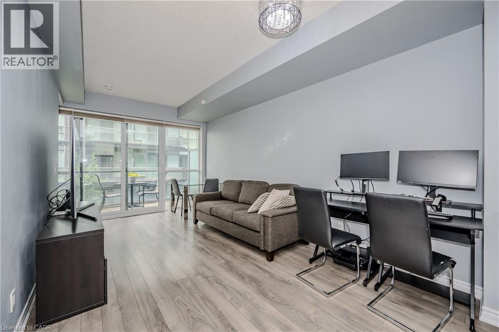 15 James Finlay Way Unit# 917, Toronto, Ontario  M3M 0B3 - Photo 6 - 40808523