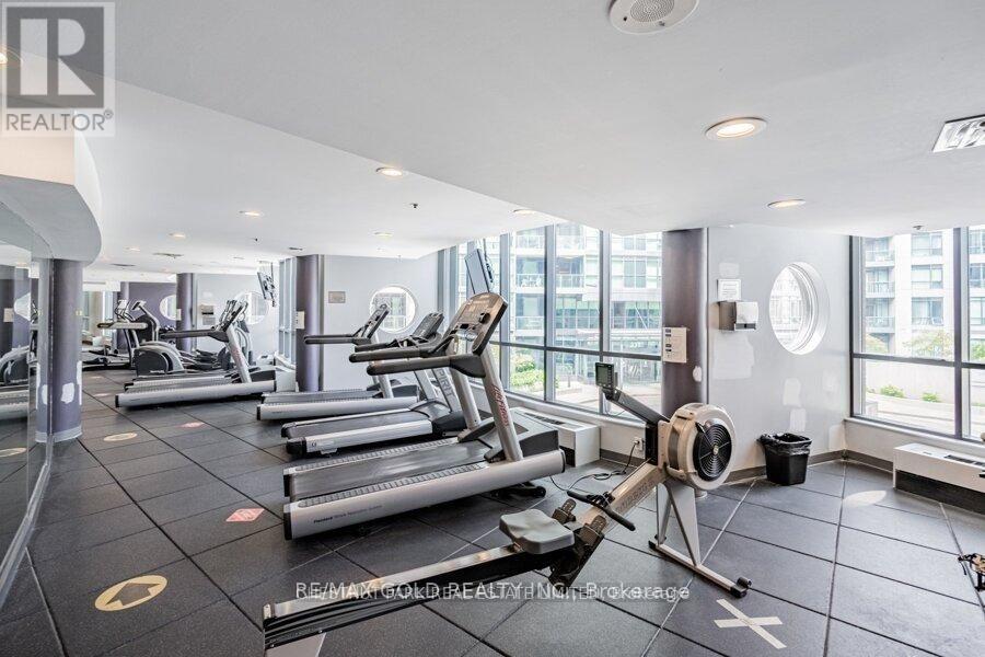 1211 - 219 Fort York Boulevard, Toronto, Ontario  M5V 1B1 - Photo 11 - C12913286