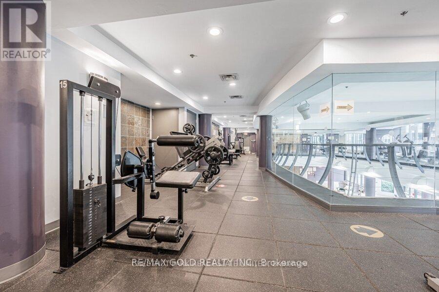 1211 - 219 Fort York Boulevard, Toronto, Ontario  M5V 1B1 - Photo 10 - C12913286