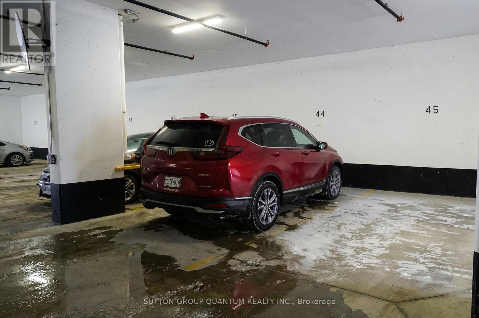 801 - 7 Erie Avenue, Brantford, Ontario  N3S 0K5 - Photo 15 - X12862854