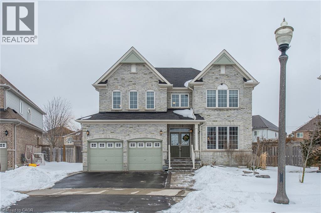 921 Hideaway Court, Kitchener, Ontario  N2P 2Y7 - Photo 1 - 40814281