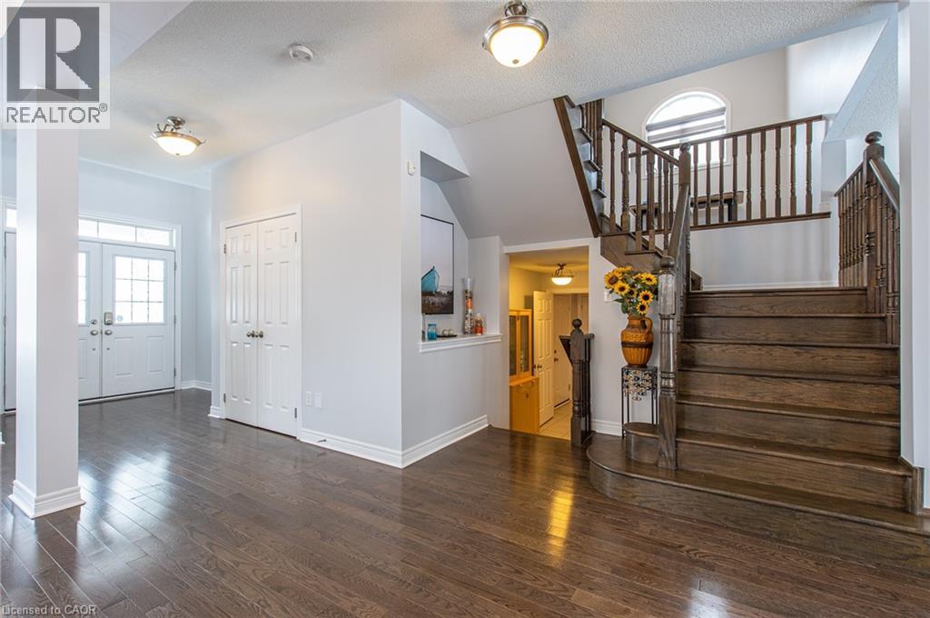 921 Hideaway Court, Kitchener, Ontario  N2P 2Y7 - Photo 10 - 40814281