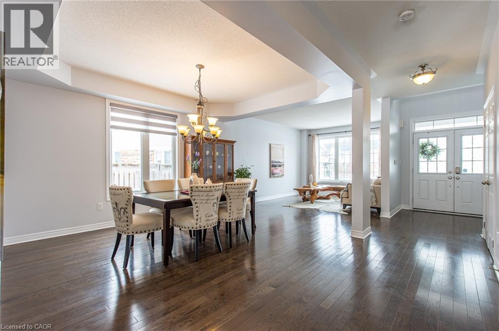 921 Hideaway Court, Kitchener, Ontario  N2P 2Y7 - Photo 11 - 40814281