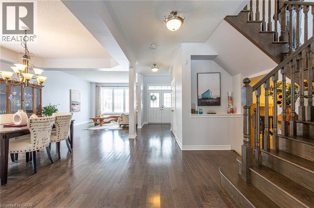 921 Hideaway Court, Kitchener, Ontario  N2P 2Y7 - Photo 12 - 40814281