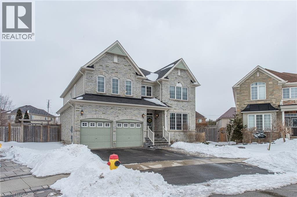 921 Hideaway Court, Kitchener, Ontario  N2P 2Y7 - Photo 2 - 40814281
