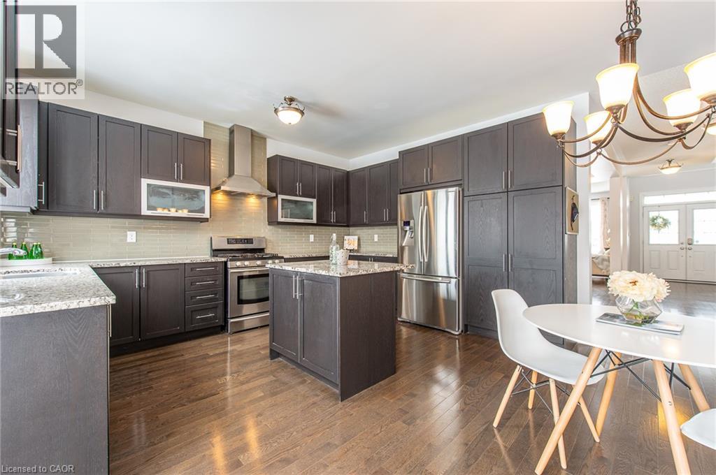 921 Hideaway Court, Kitchener, Ontario  N2P 2Y7 - Photo 20 - 40814281