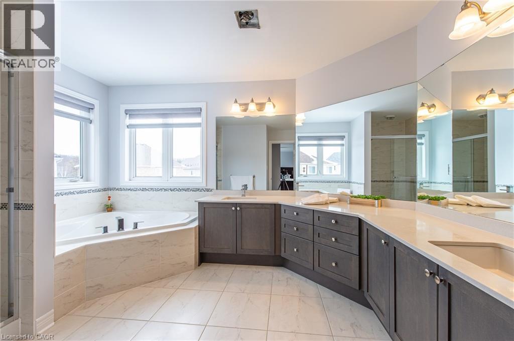 921 Hideaway Court, Kitchener, Ontario  N2P 2Y7 - Photo 21 - 40814281