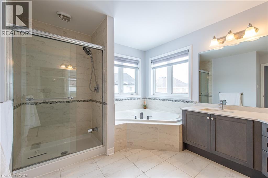 921 Hideaway Court, Kitchener, Ontario  N2P 2Y7 - Photo 22 - 40814281