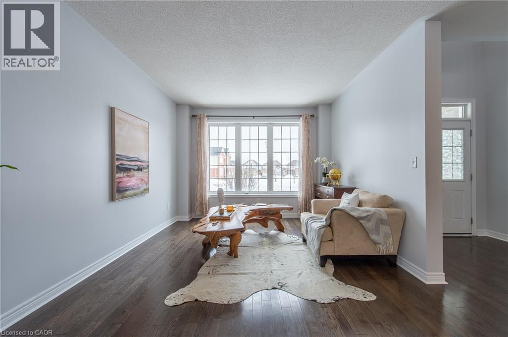 921 Hideaway Court, Kitchener, Ontario  N2P 2Y7 - Photo 7 - 40814281