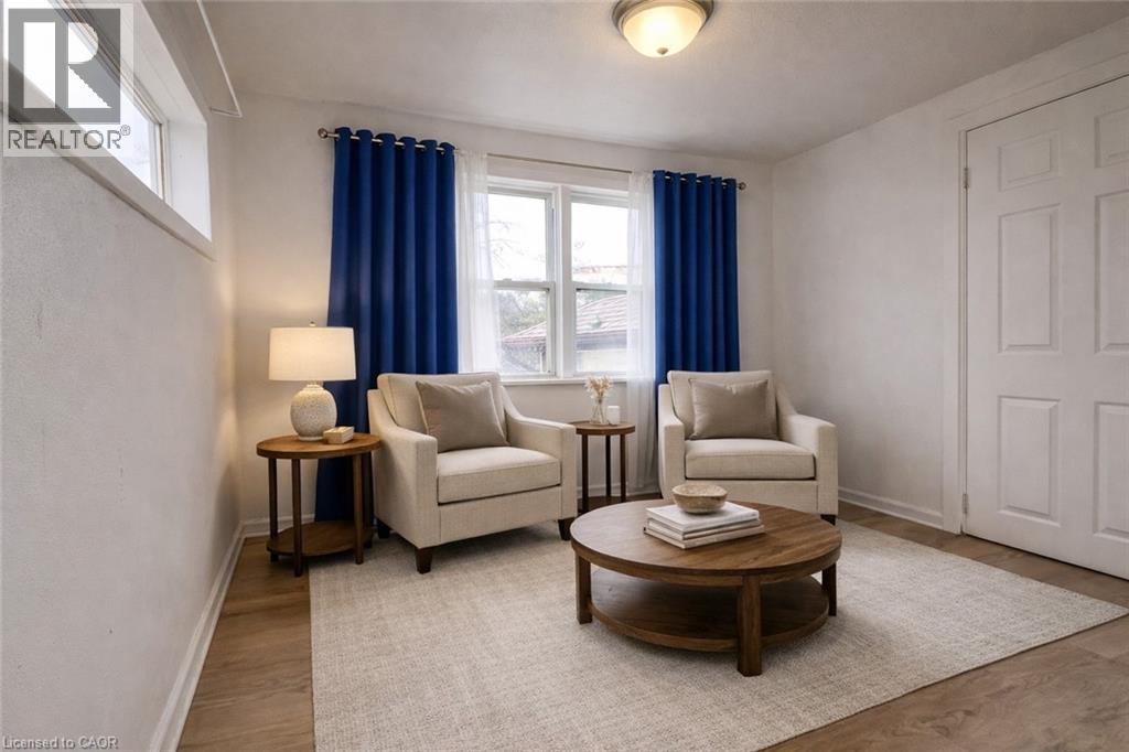 498 Ottawa Street S Unit# Upper, Kitchener, Ontario  N2M 3P5 - Photo 2 - 40812752