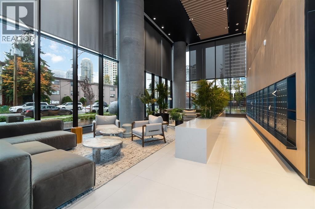 3604 5987 Wilson Ave, Burnaby, British Columbia  V5H 0L7 - Photo 5 - R3103141