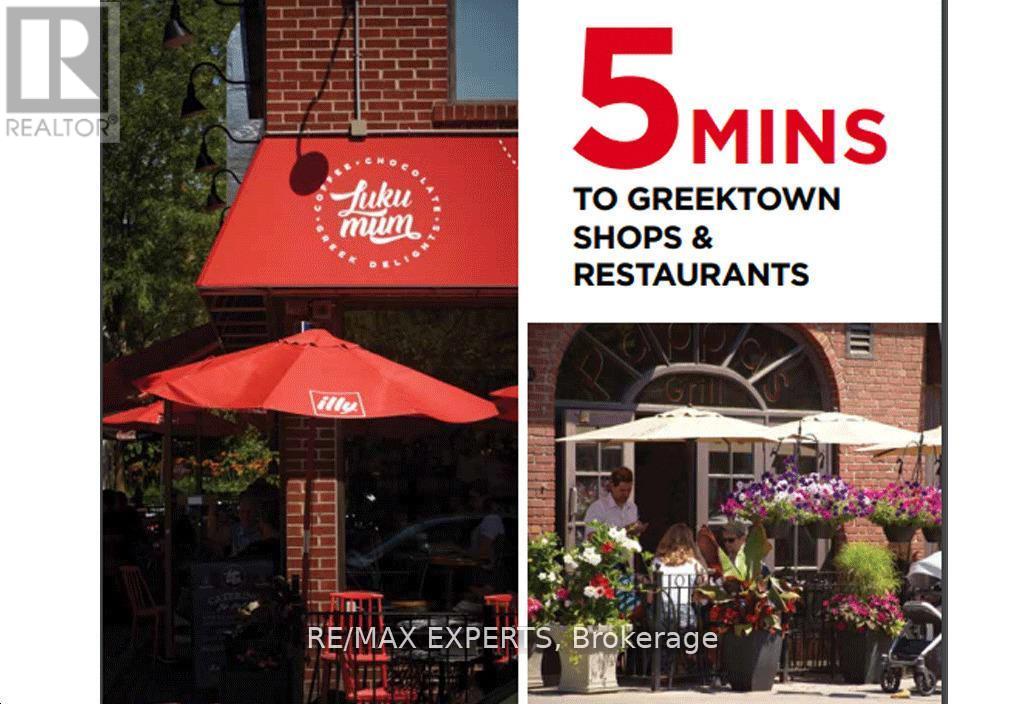 413 - 286 Main Street, Toronto, Ontario  M4C 0B3 - Photo 34 - E12915126