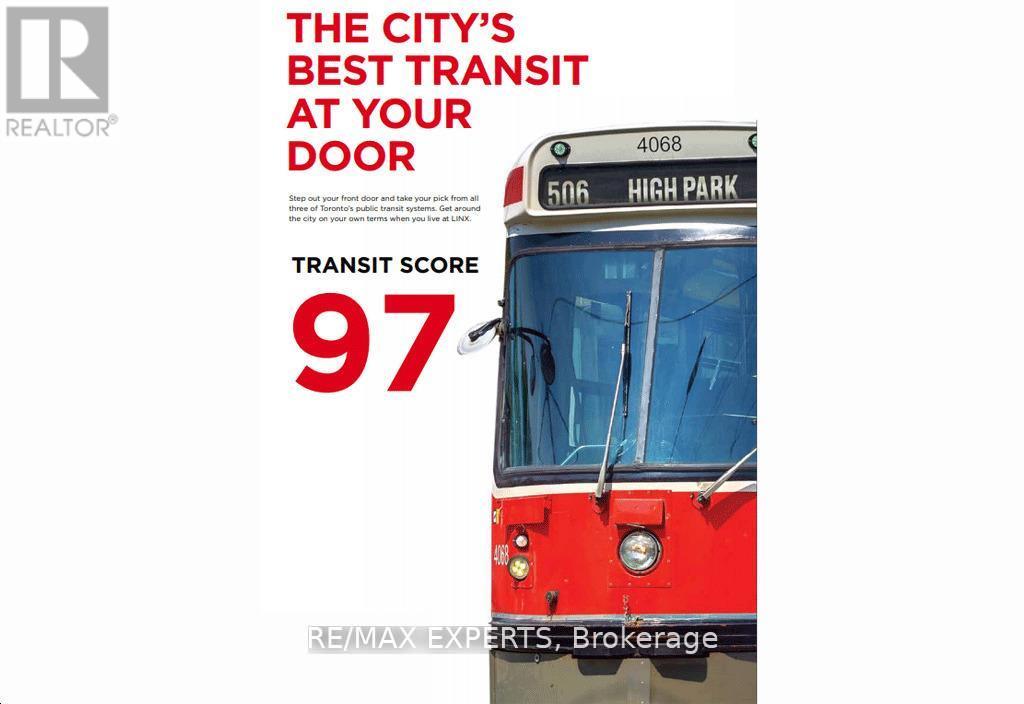 413 - 286 Main Street, Toronto, Ontario  M4C 0B3 - Photo 37 - E12915126