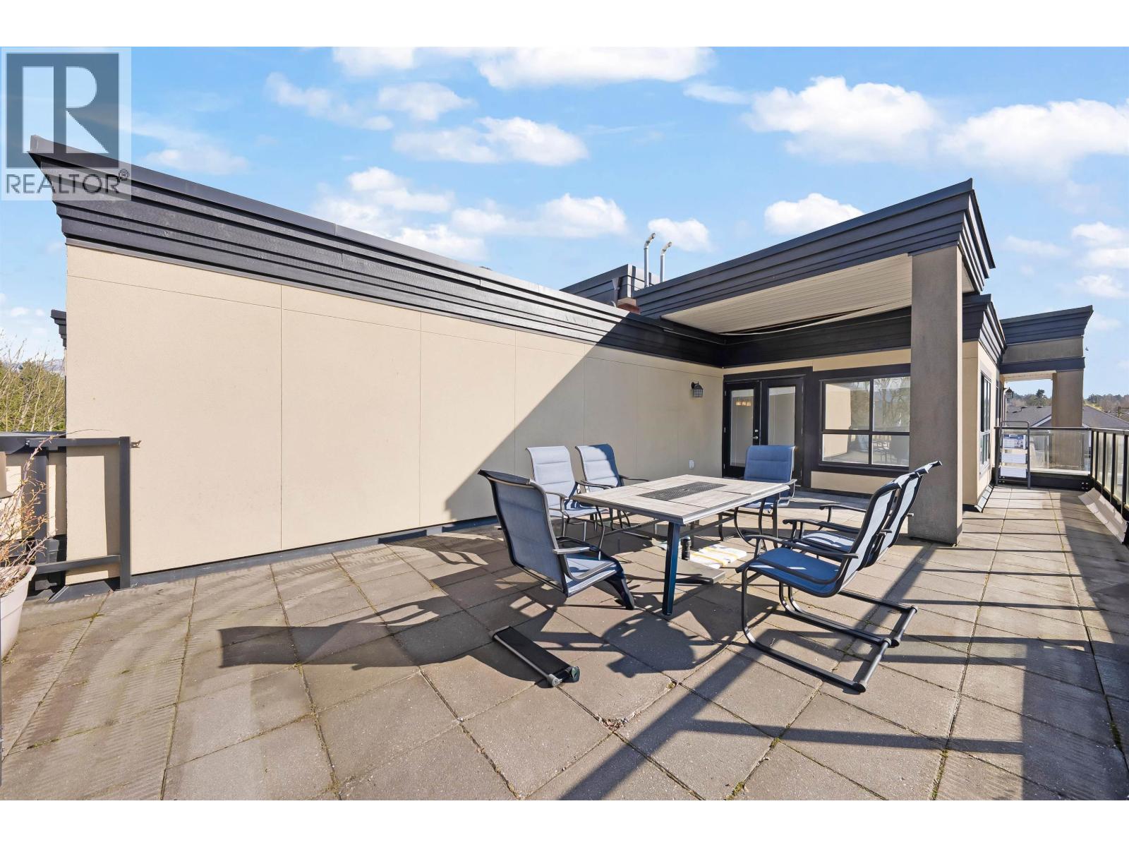 503 2191 SHAUGHNESSY STREET, Port Coquitlam, British Columbia