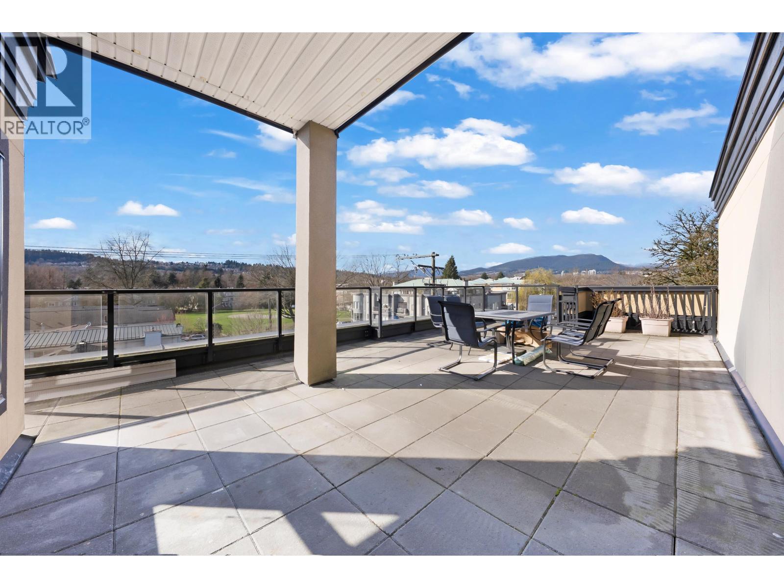 503 2191 Shaughnessy Street, Port Coquitlam, British Columbia  V3C 3C7 - Photo 3 - R3103385