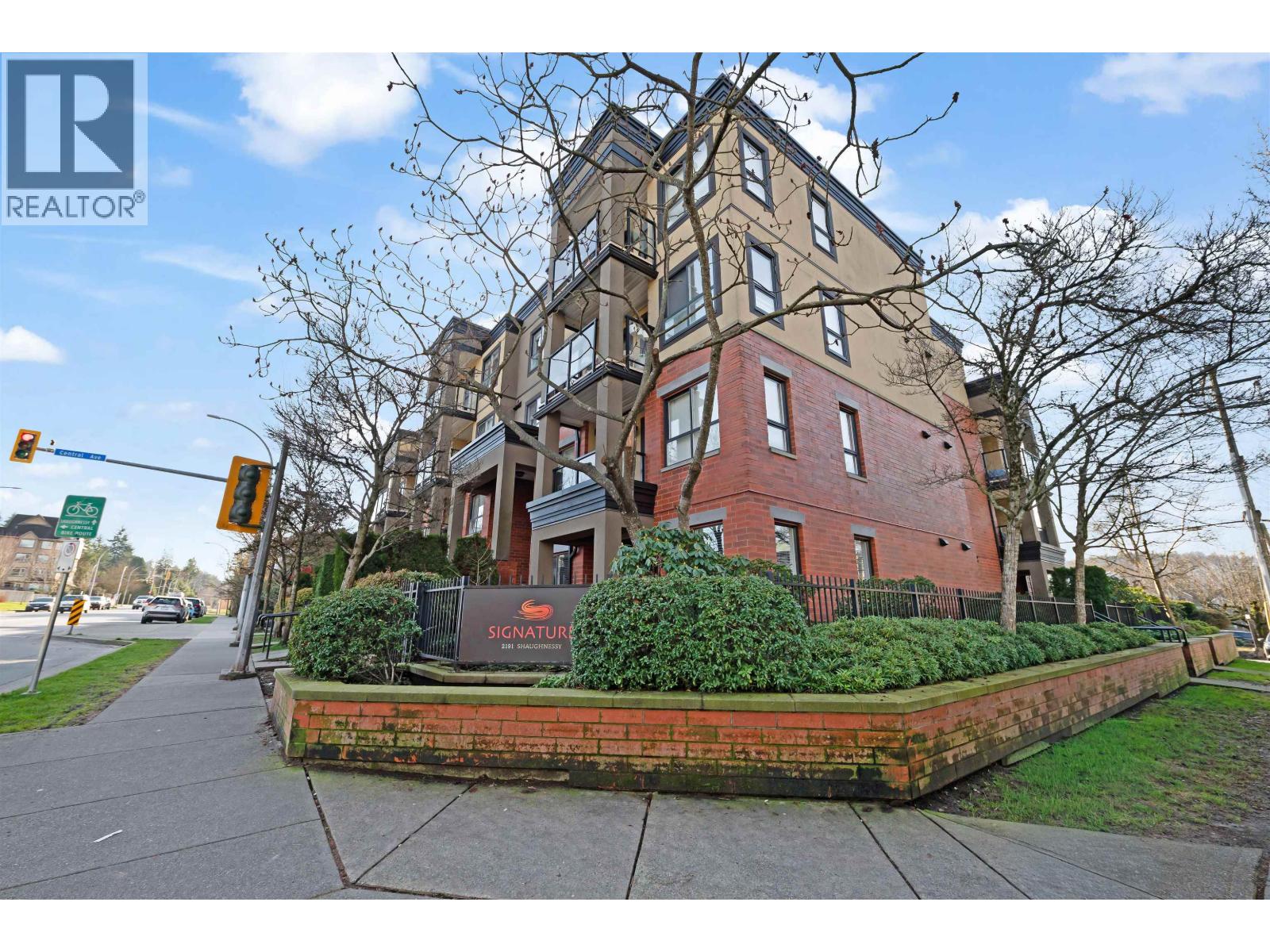 503 2191 Shaughnessy Street, Port Coquitlam, British Columbia  V3C 3C7 - Photo 8 - R3103385