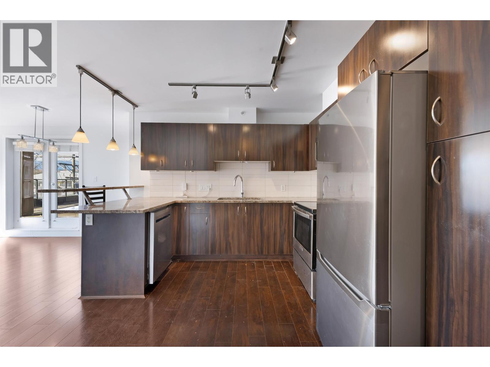 503 2191 Shaughnessy Street, Port Coquitlam, British Columbia  V3C 3C7 - Photo 9 - R3103385