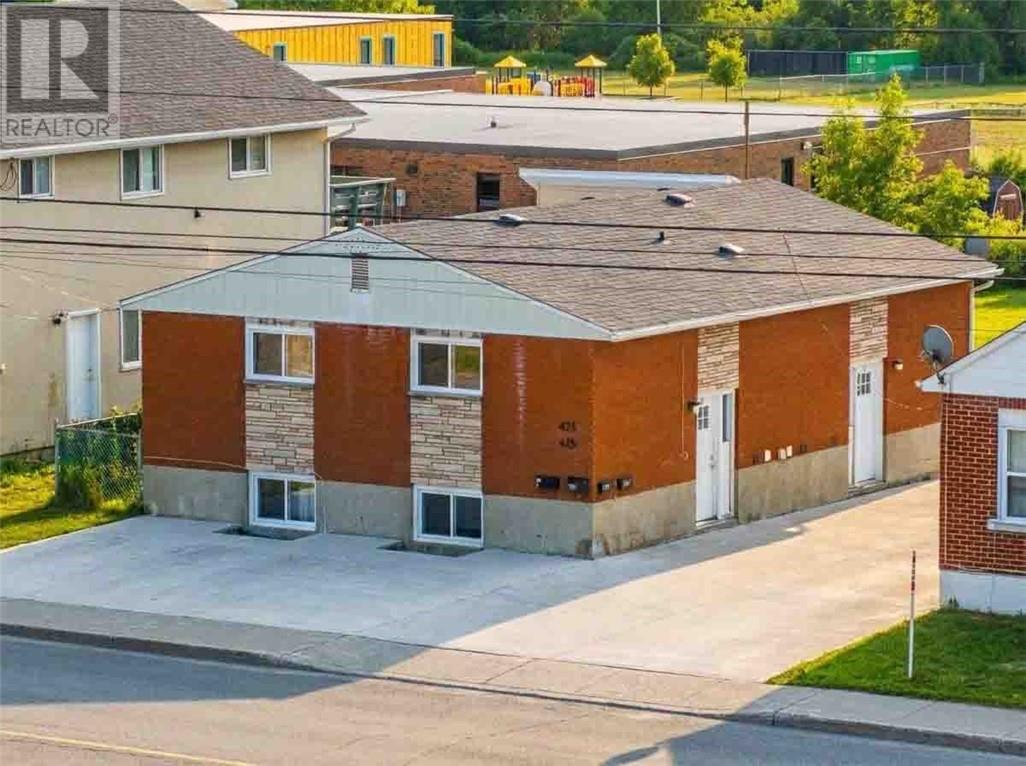 623-625 Lasalle Boulevard, Greater Sudbury, Ontario  P3A 1X3 - Photo 2 - 2126432