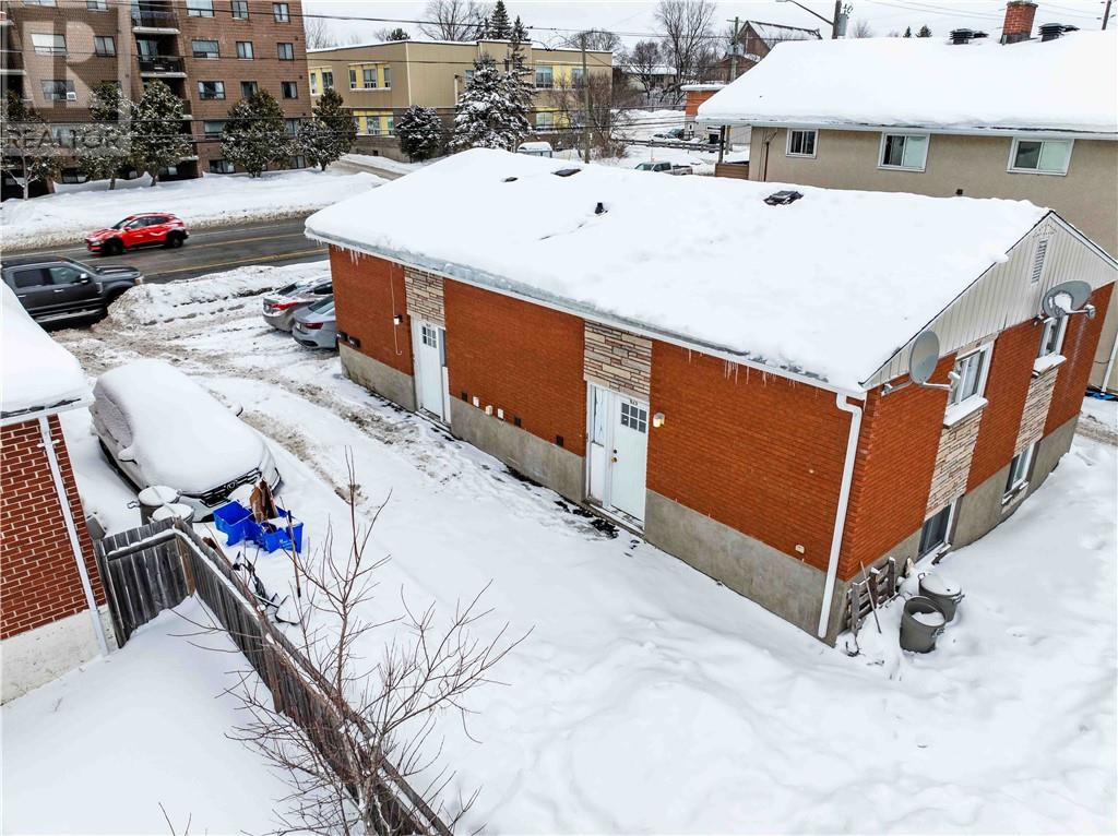 623-625 Lasalle Boulevard, Greater Sudbury, Ontario  P3A 1X3 - Photo 3 - 2126432