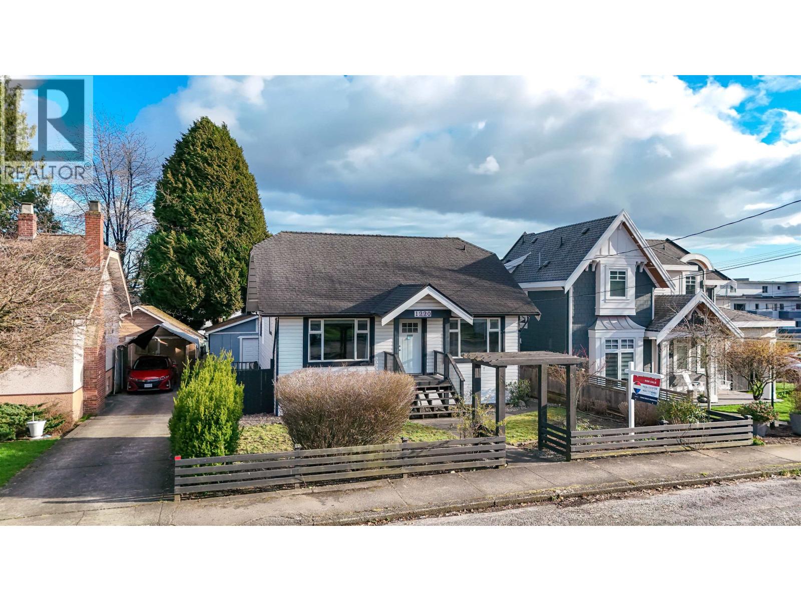 1220 Edinburgh Street, New Westminster, British Columbia  V3M 2V8 - Photo 27 - R3101934