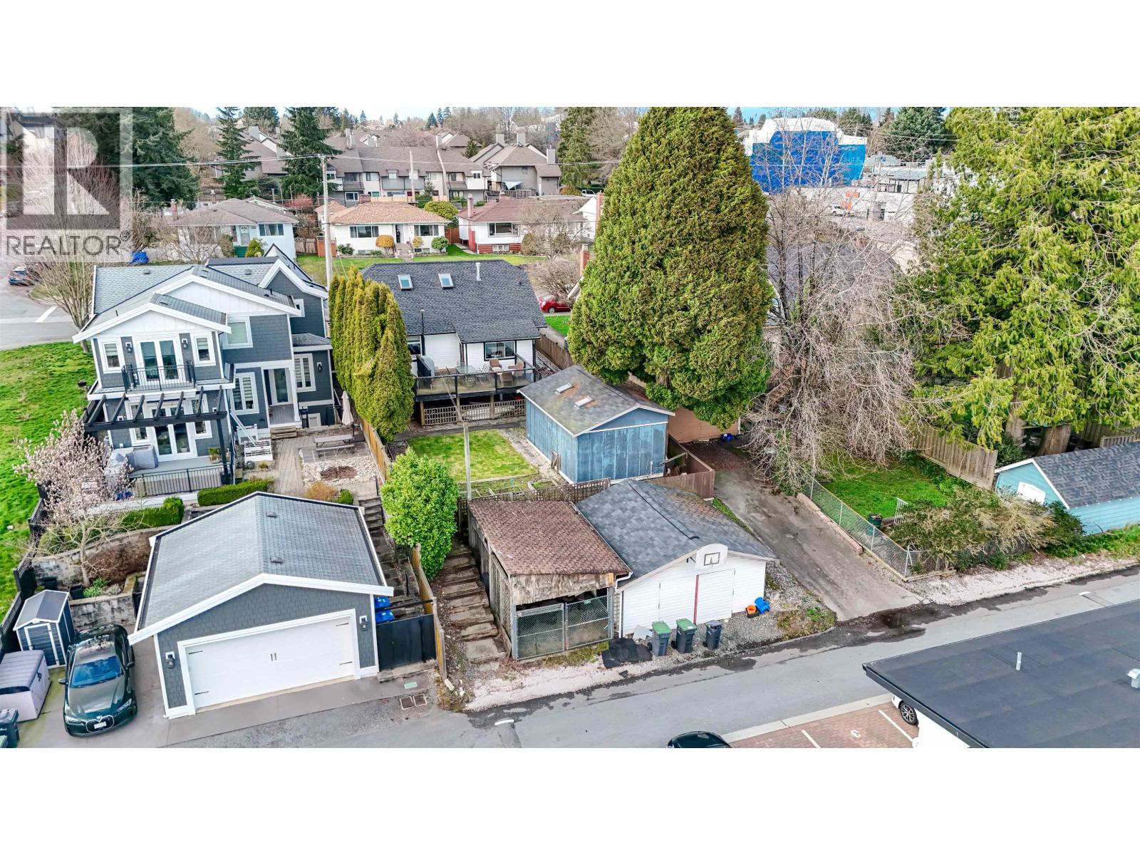 1220 Edinburgh Street, New Westminster, British Columbia  V3M 2V8 - Photo 30 - R3101934