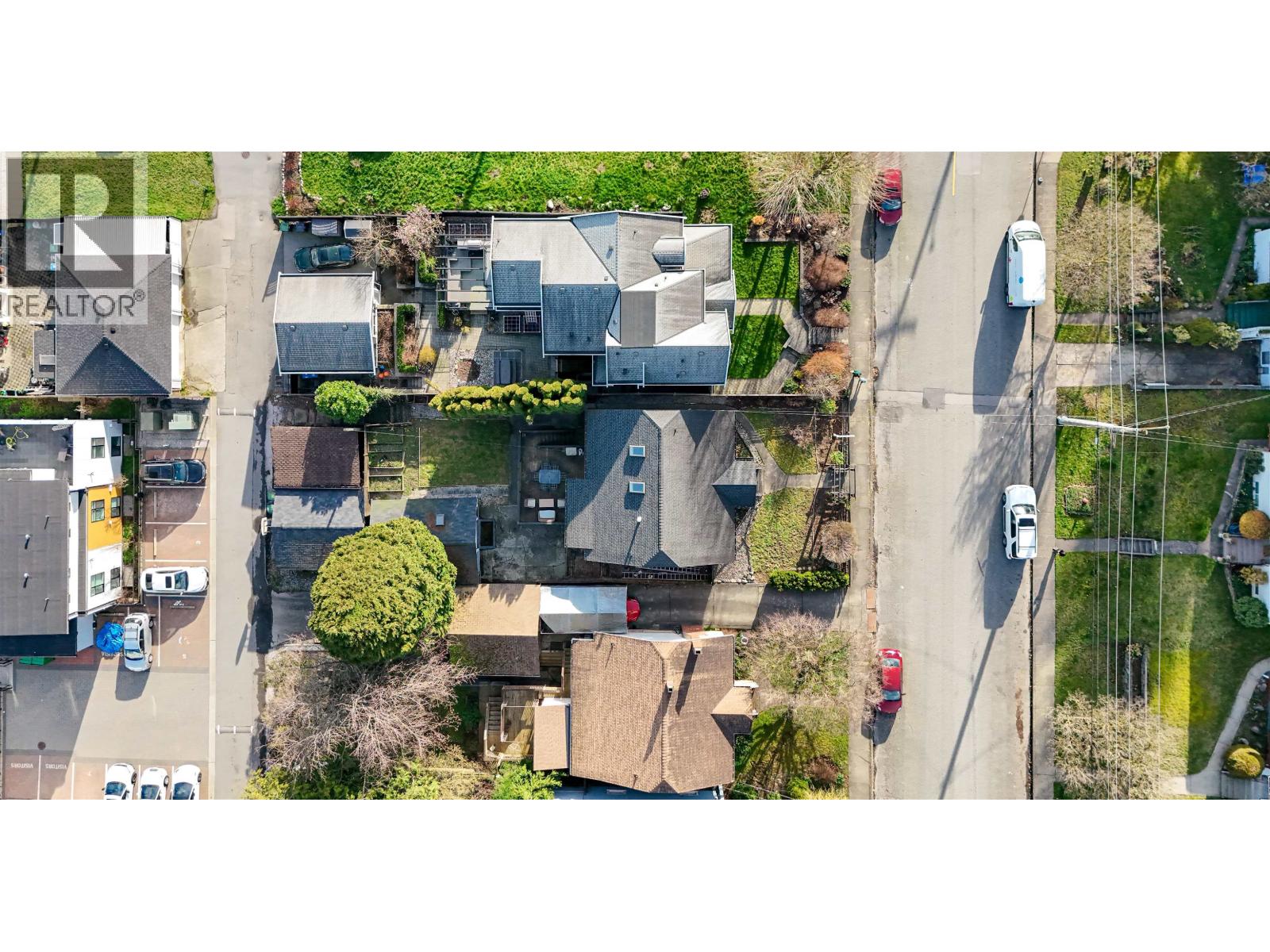 1220 Edinburgh Street, New Westminster, British Columbia  V3M 2V8 - Photo 22 - R3101934