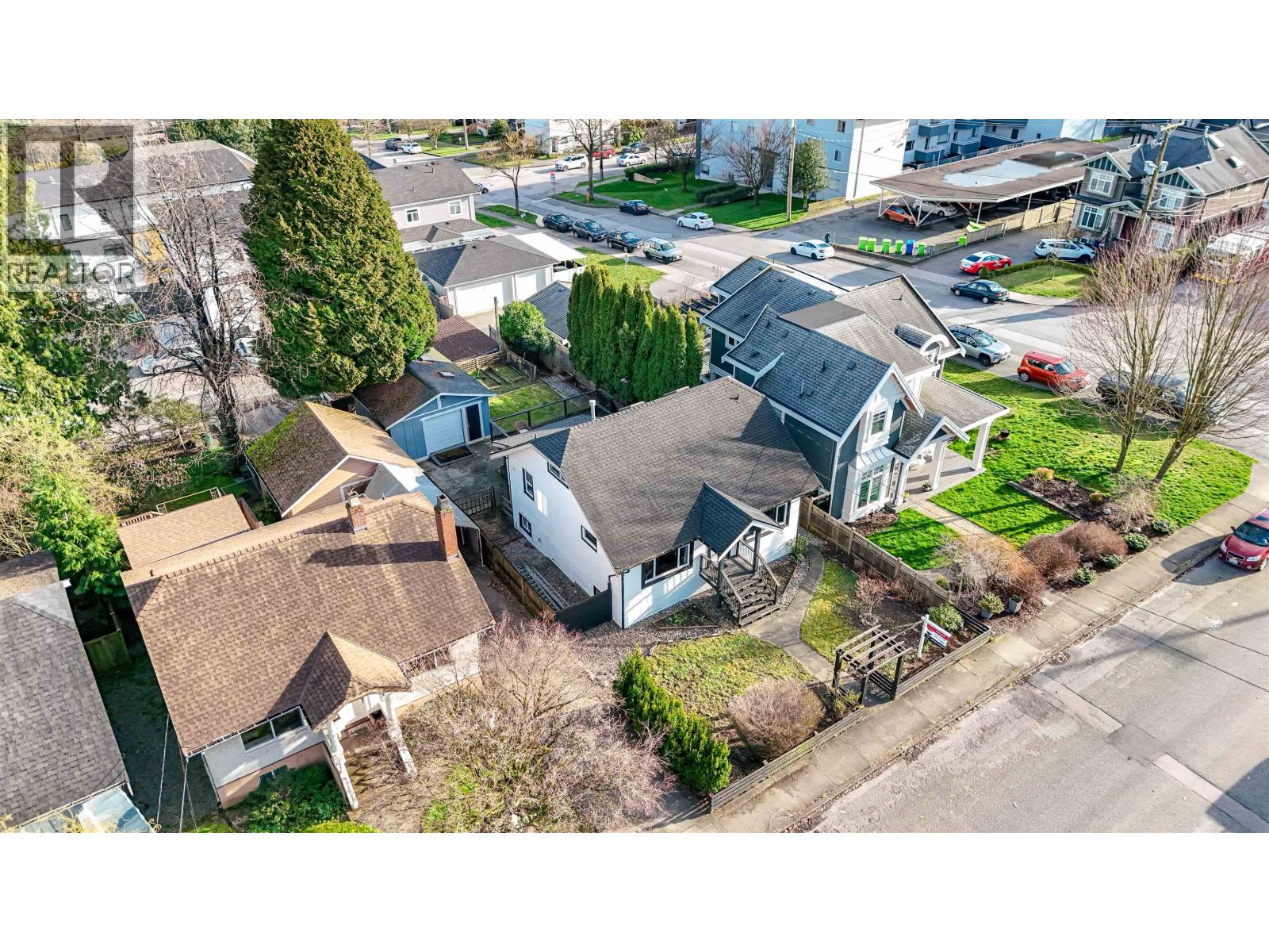 1220 Edinburgh Street, New Westminster, British Columbia  V3M 2V8 - Photo 23 - R3101934