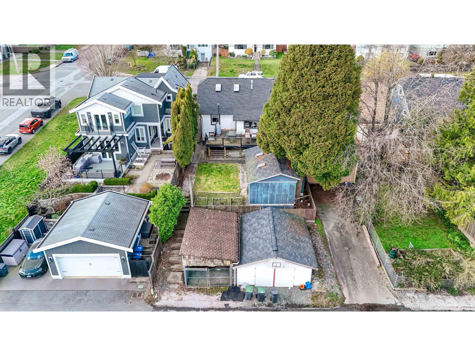 1220 Edinburgh Street, New Westminster, British Columbia  V3M 2V8 - Photo 29 - R3101934