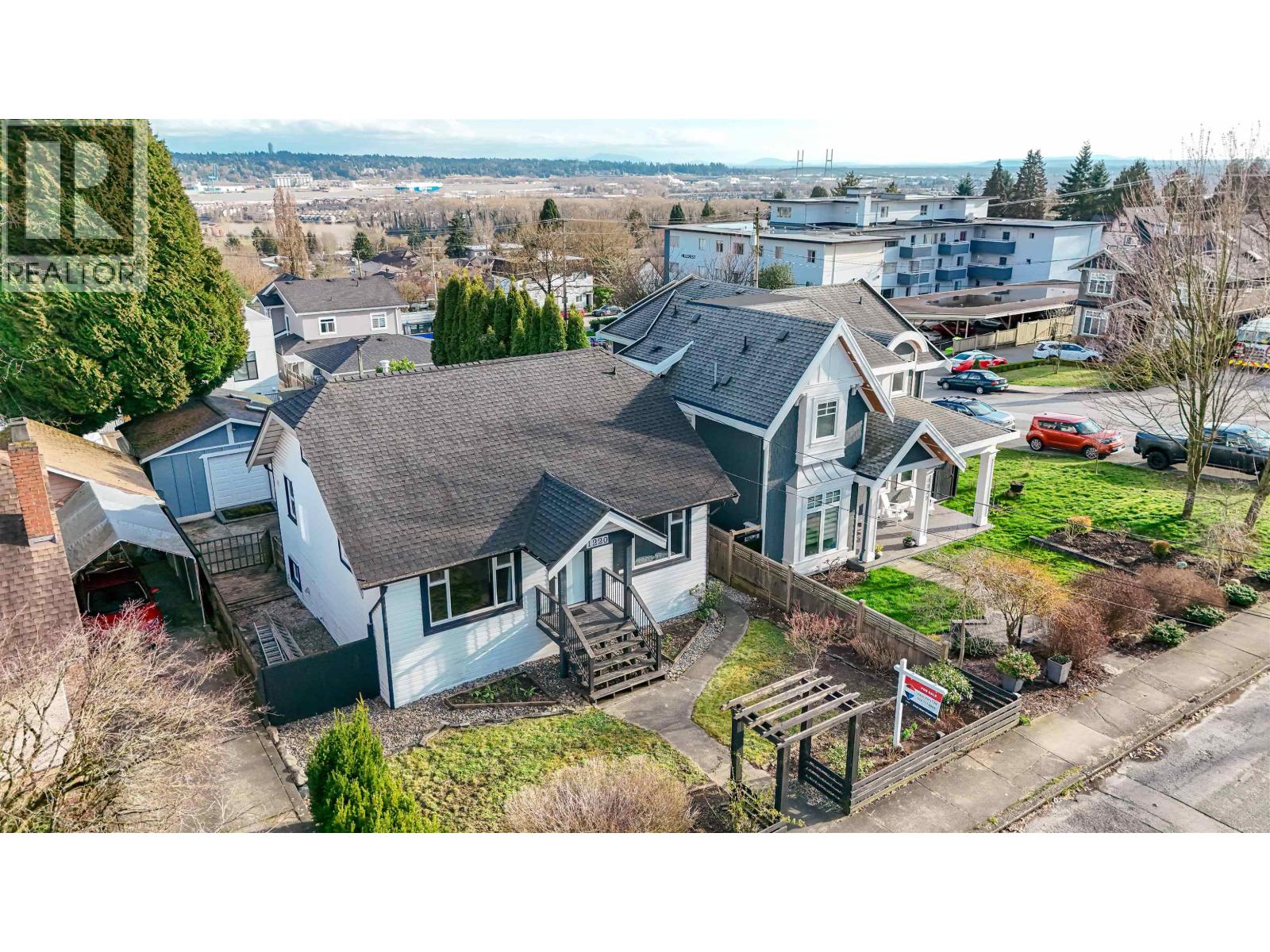 1220 Edinburgh Street, New Westminster, British Columbia  V3M 2V8 - Photo 26 - R3101934