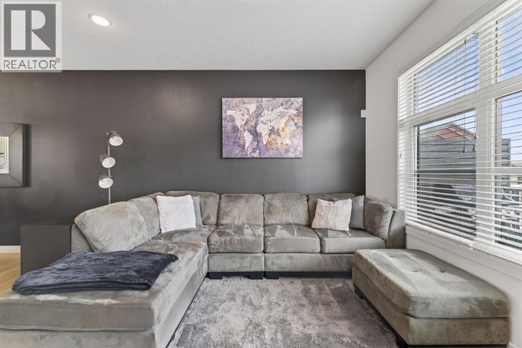 252 Walden Path Se, Calgary, Alberta  T2X 4C4 - Photo 8 - A2290911