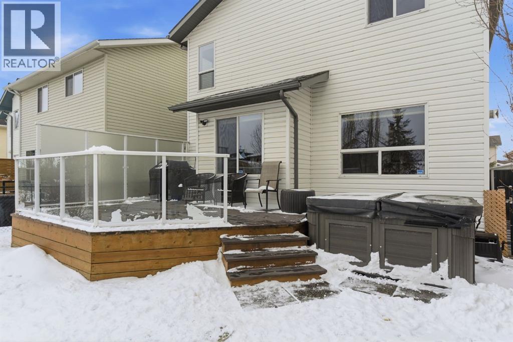 329 Douglas Ridge Circle SE, Calgary, Alberta  T2Z 3H5 - Photo 42 - A2292486
