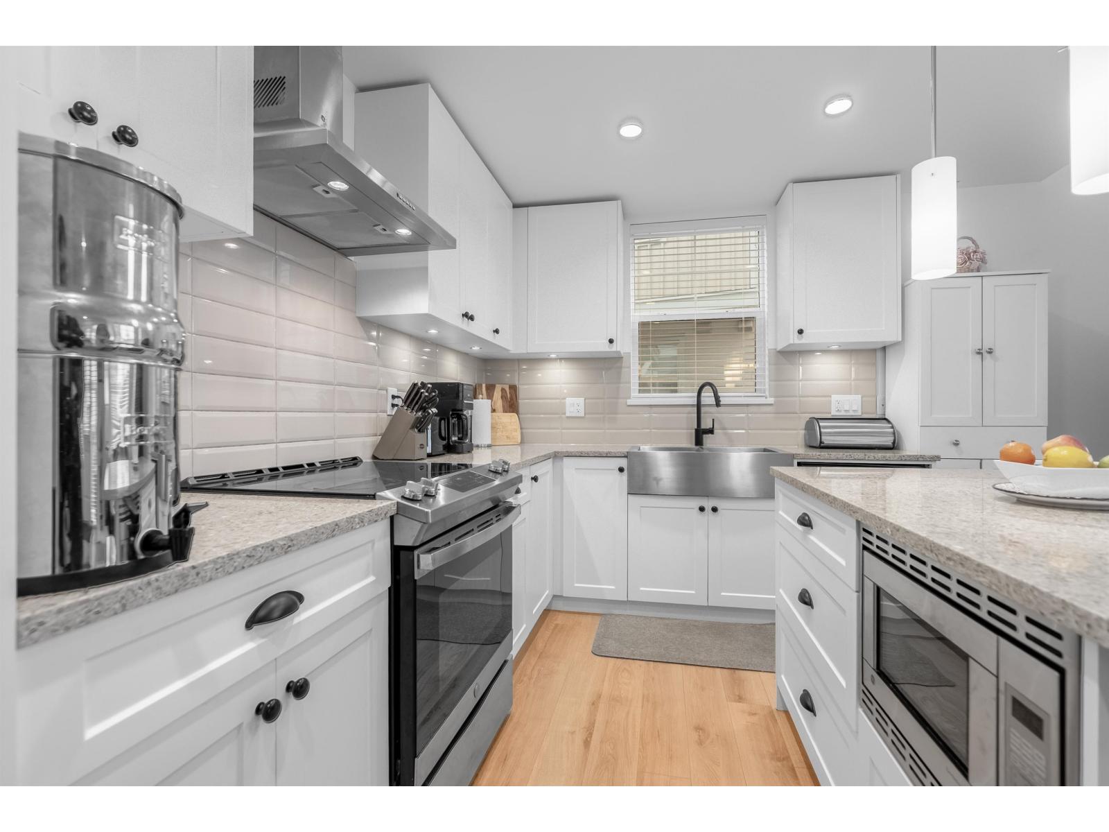 83 20487 65 AVENUE, Langley, British Columbia