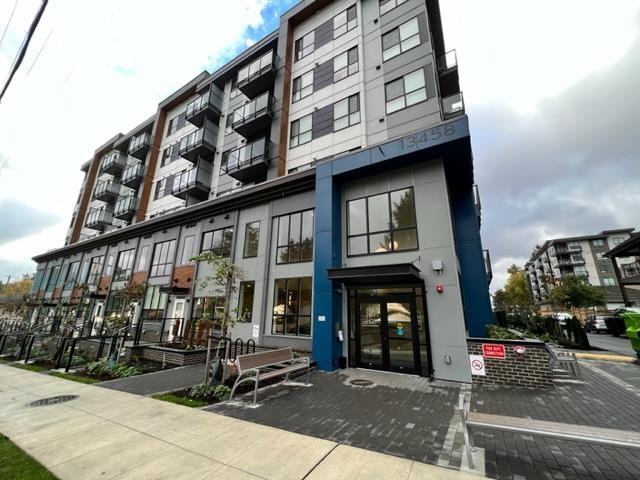 304 13458 95 Avenue, Surrey, British Columbia  V3V 0H1 - Photo 19 - R3103247