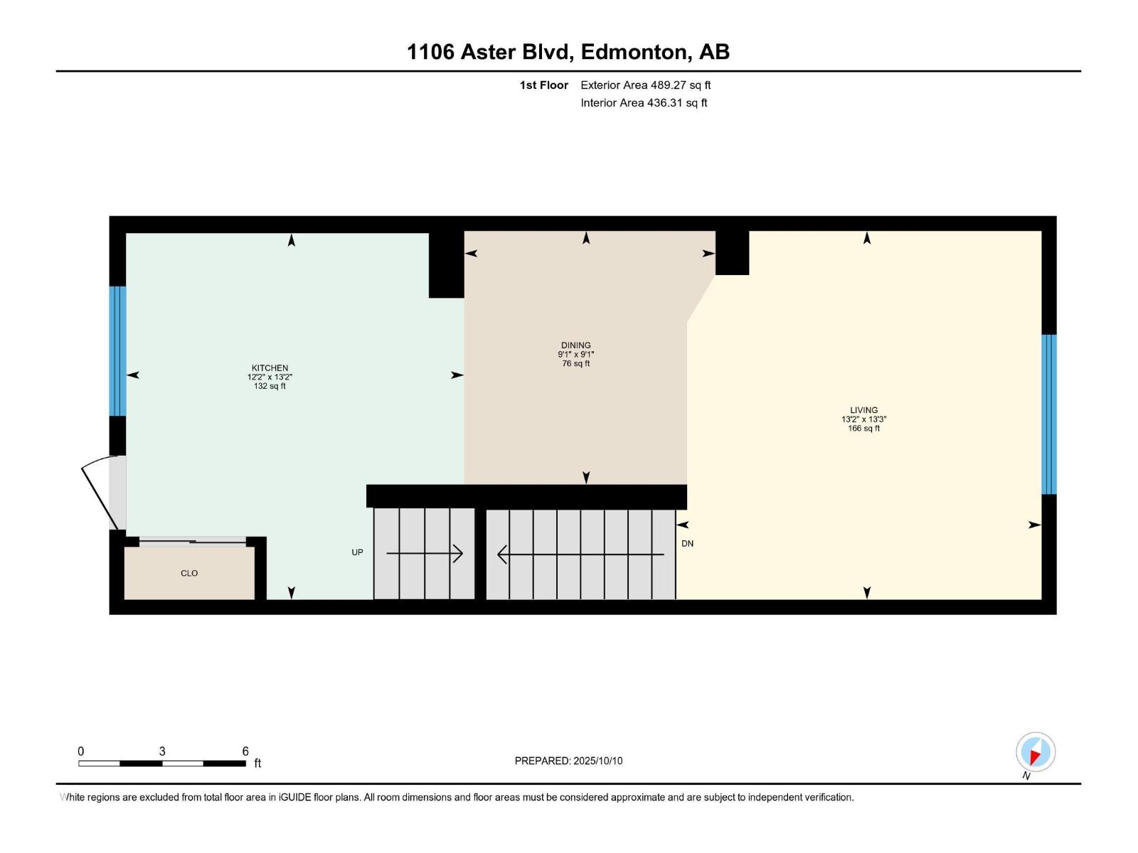 1106 Aster Bv Nw, Edmonton, Alberta  T6T 2V2 - Photo 35 - E4478900
