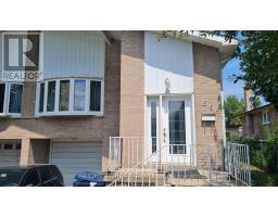 RM A - 55 LITTLELEAF DRIVE, Toronto, Ontario