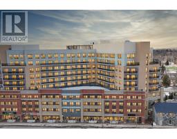 523 - 652 PRINCESS STREET, Kingston, Ontario