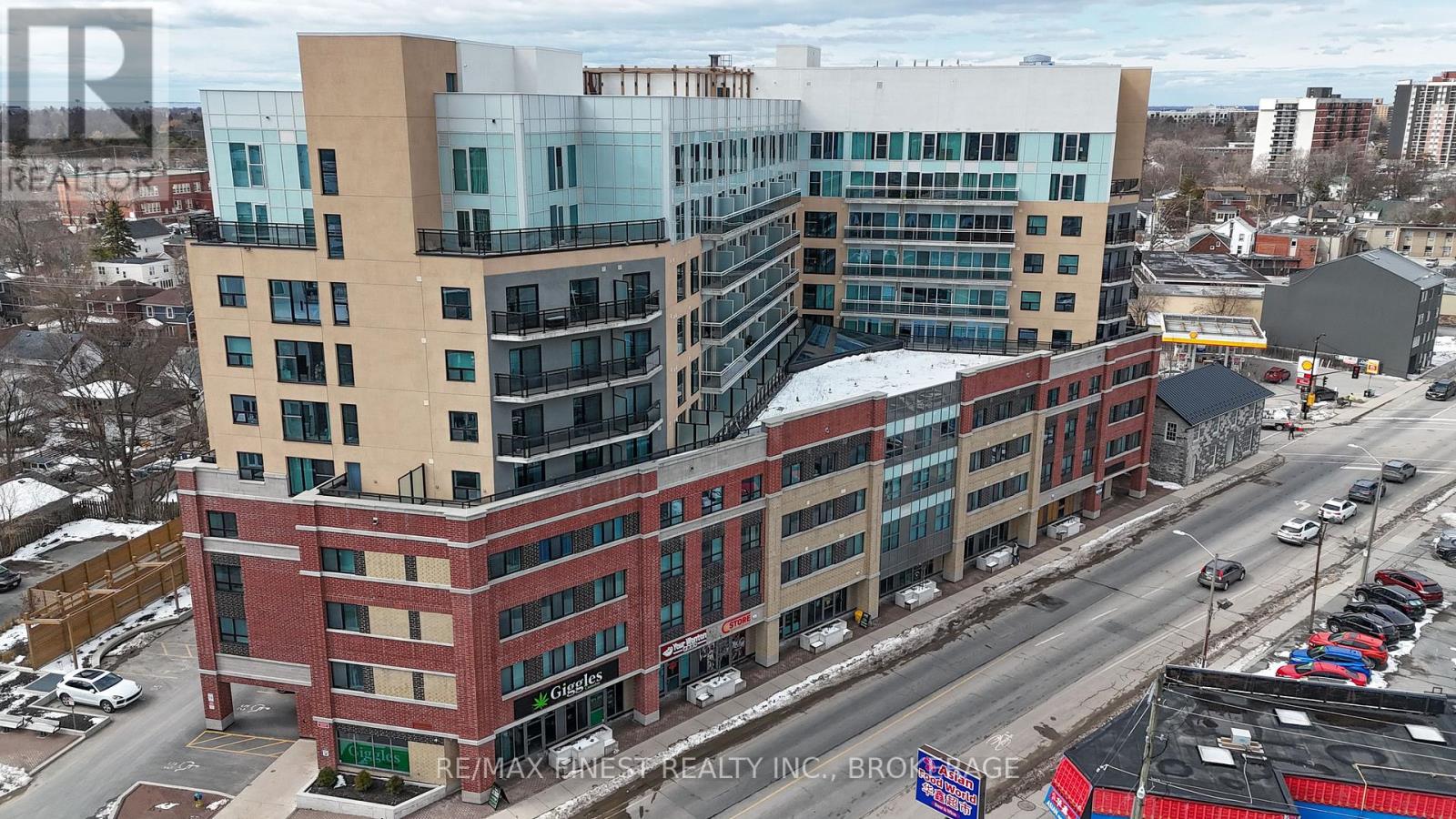 523 - 652 Princess Street, Kingston, Ontario  K7L 1E5 - Photo 16 - X12915294