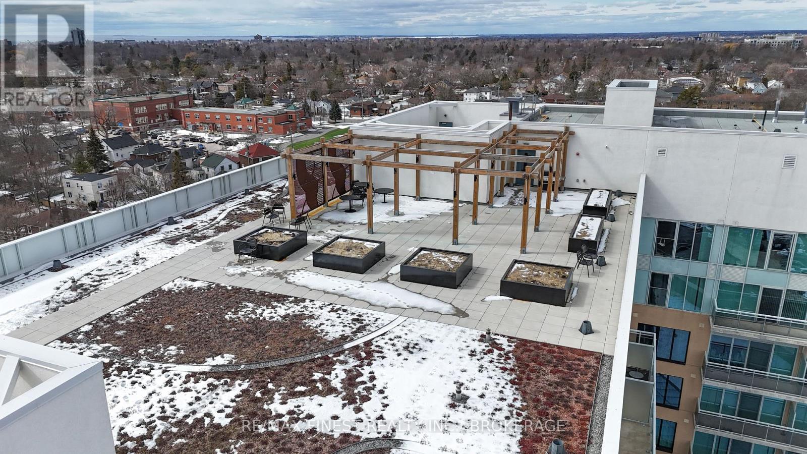 523 - 652 Princess Street, Kingston, Ontario  K7L 1E5 - Photo 14 - X12915294