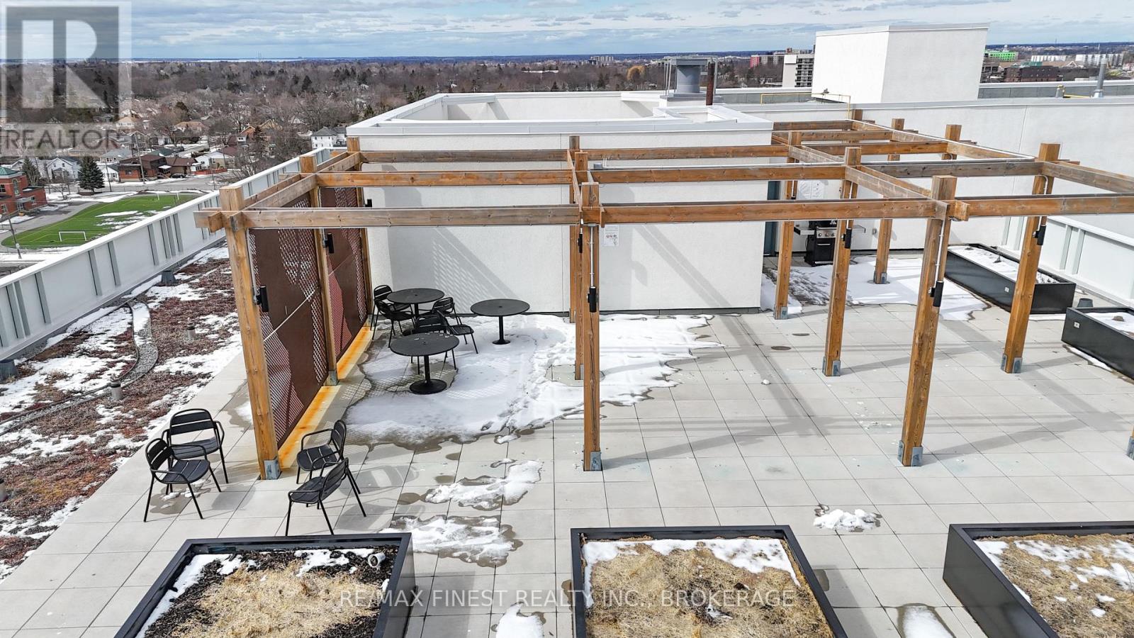 523 - 652 Princess Street, Kingston, Ontario  K7L 1E5 - Photo 13 - X12915294