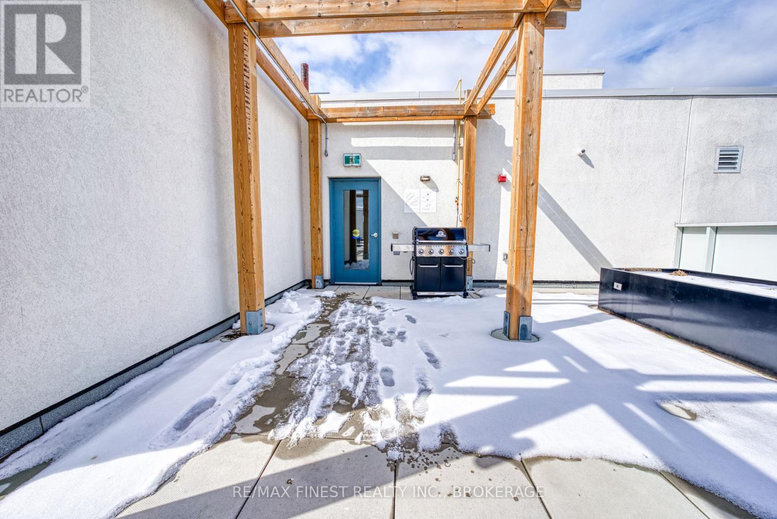 523 - 652 Princess Street, Kingston, Ontario  K7L 1E5 - Photo 28 - X12915294