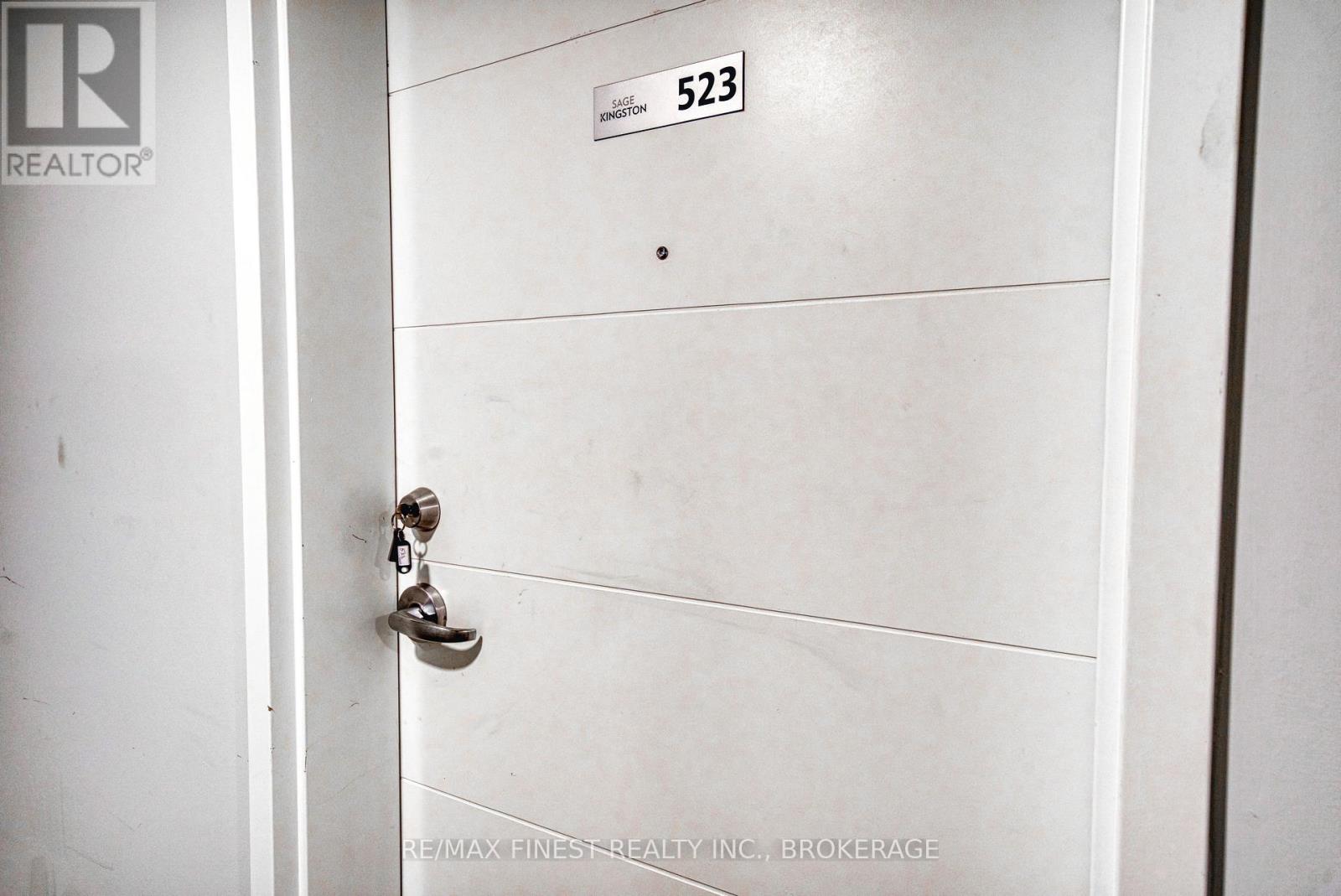 523 - 652 Princess Street, Kingston, Ontario  K7L 1E5 - Photo 3 - X12915294