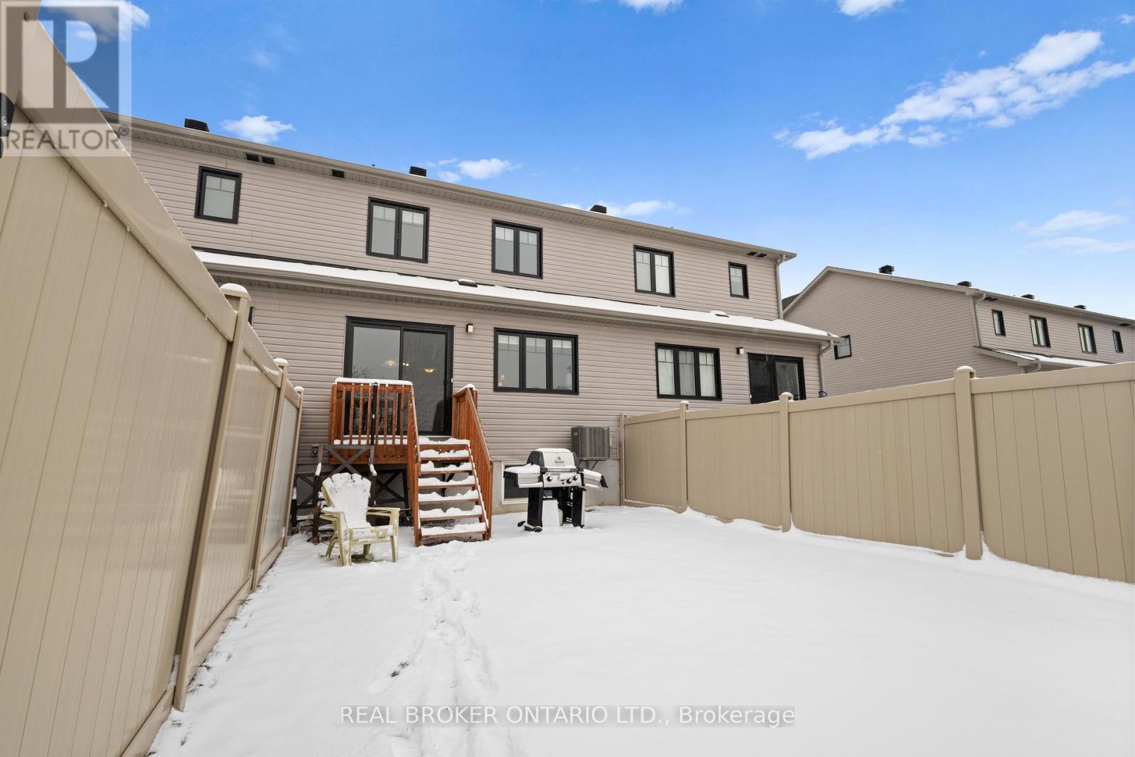 336 Twilight Avenue, Russell, Ontario  K4R 0E3 - Photo 35 - X12915942