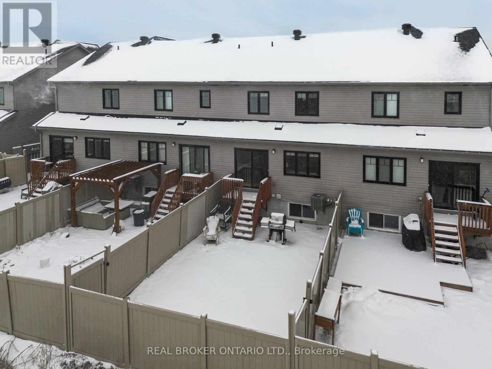 336 Twilight Avenue, Russell, Ontario  K4R 0E3 - Photo 37 - X12915942