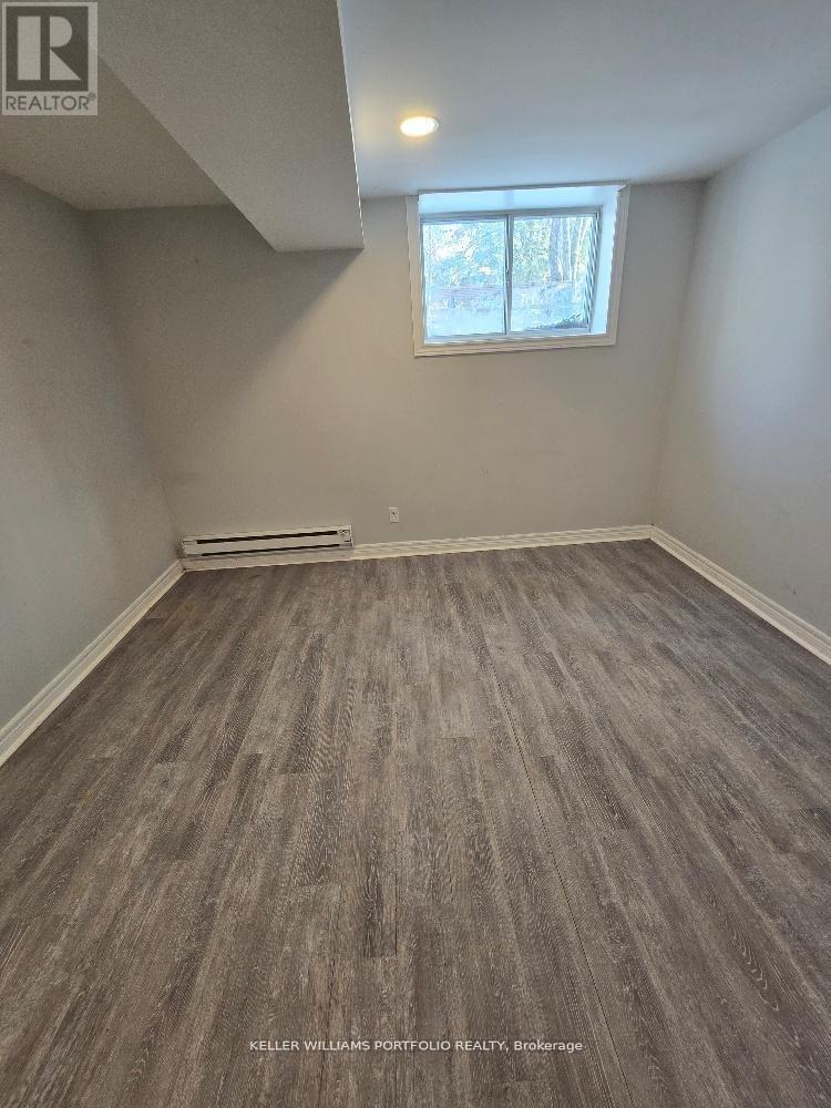 Basement - 223 Fairview Avenue, Toronto, Ontario  M6P 3A6 - Photo 2 - W12917502