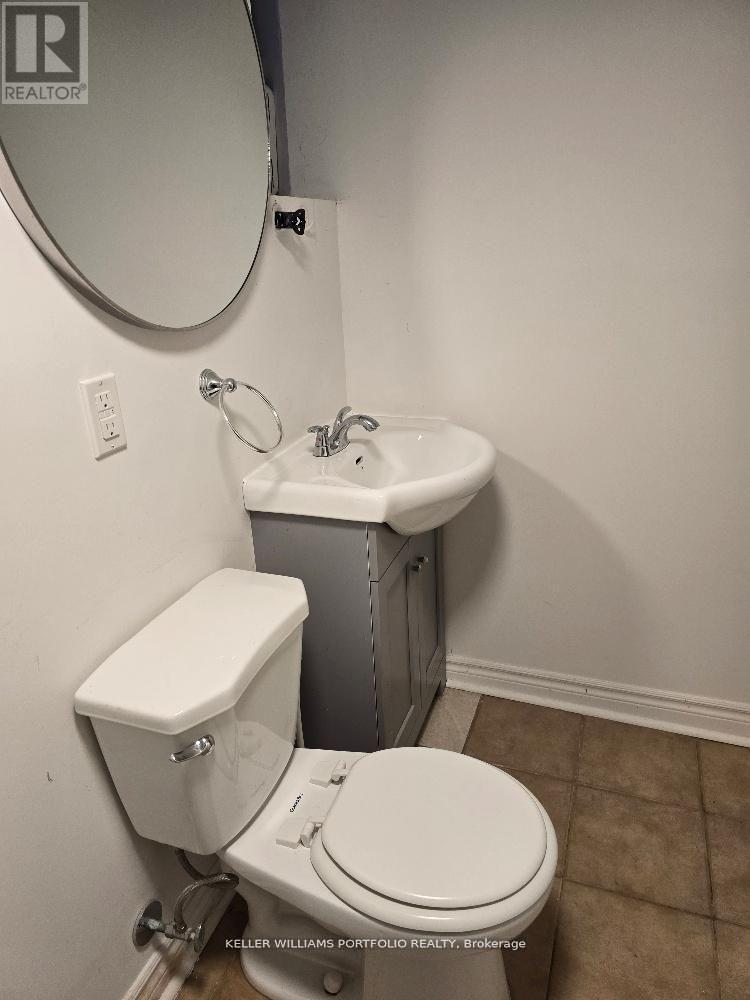 Basement - 223 Fairview Avenue, Toronto, Ontario  M6P 3A6 - Photo 9 - W12917502