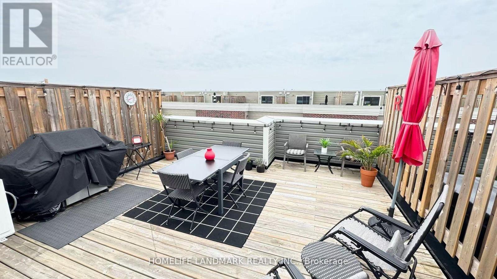 27 - 95 Eastwood Park Gardens, Toronto, Ontario  M8W 0B9 - Photo 17 - W12917504