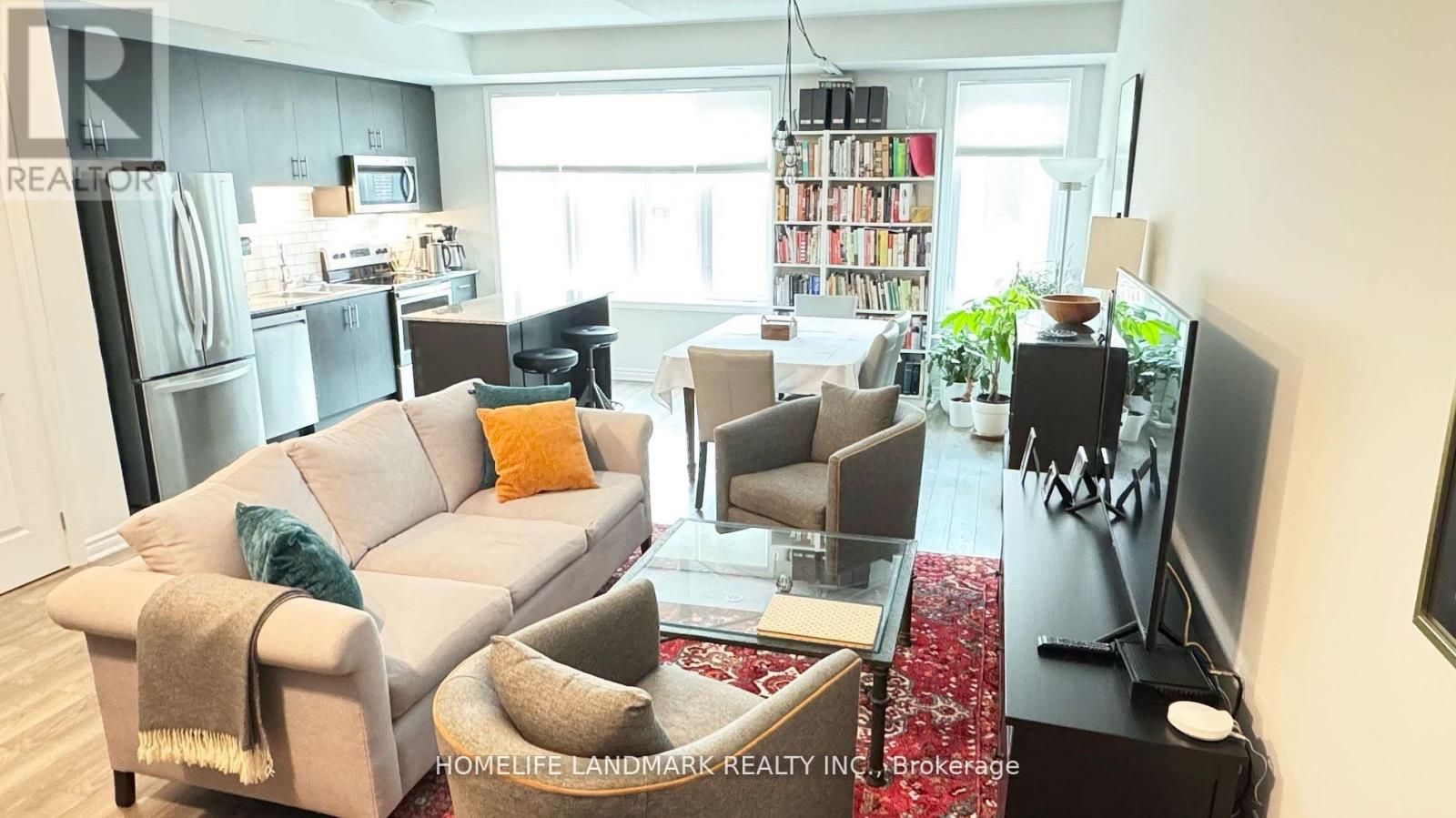 27 - 95 Eastwood Park Gardens, Toronto, Ontario  M8W 0B9 - Photo 6 - W12917504