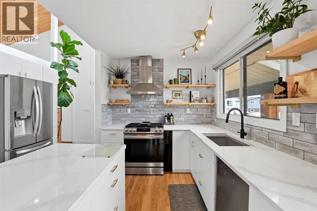 5 Crawford Street, Red Deer, Alberta  T4P 2G4 - Photo 14 - A2293798